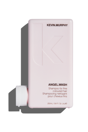 Light pink Angel Wash by Kevin Murphy
