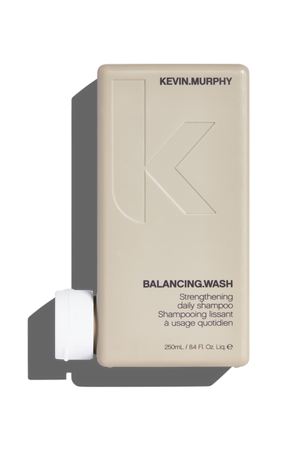 Beige balancing wash by Kevin Murphy