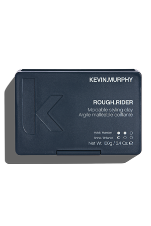 Kevin Murphy Rough Rider 