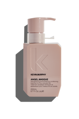 Pink Angel Masque by Kevin Murphy