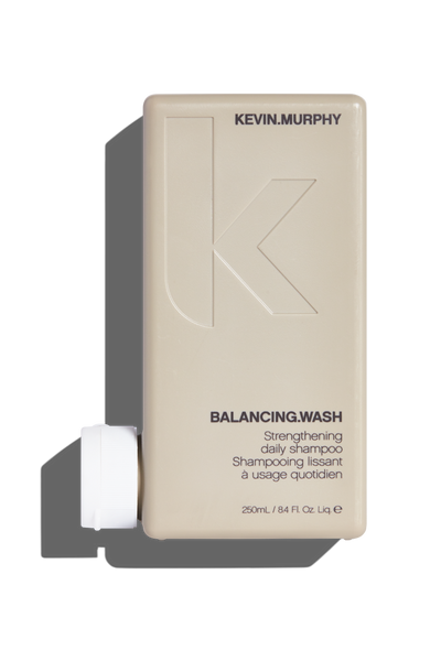 Beige balancing wash by Kevin Murphy